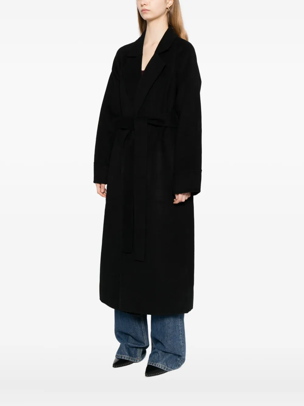 Favorite Daughter Paola jas Zwart