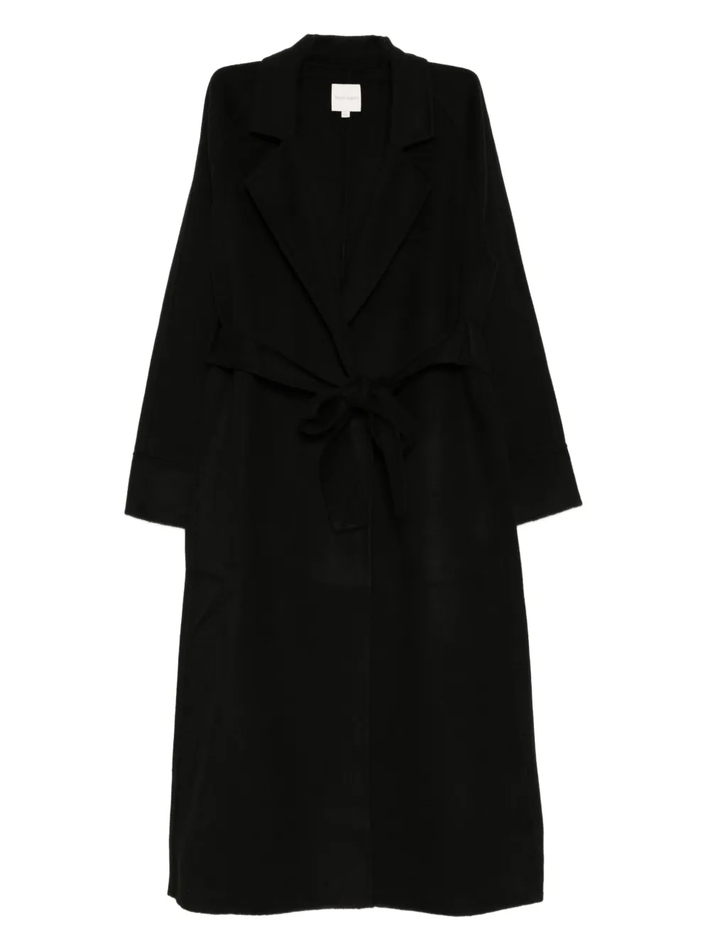 Favorite Daughter Cappotto Paola - Nero