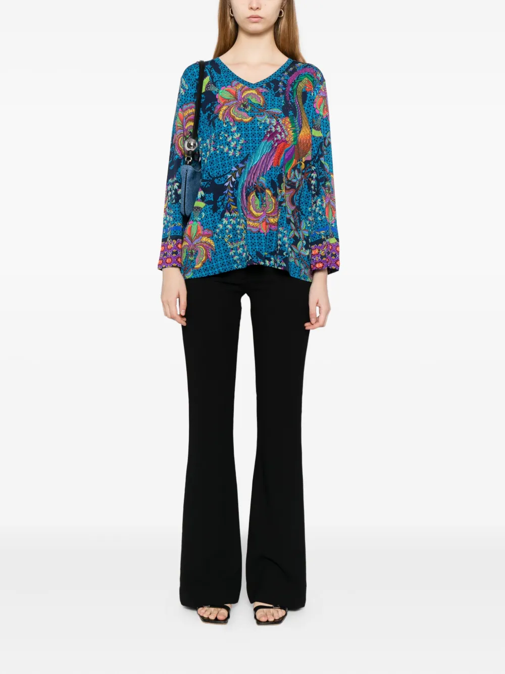 Johnny Was top Janie | Playeras y jerséis | Image 2