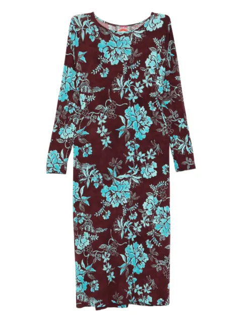 Johnny Was The Janie Favorite dress