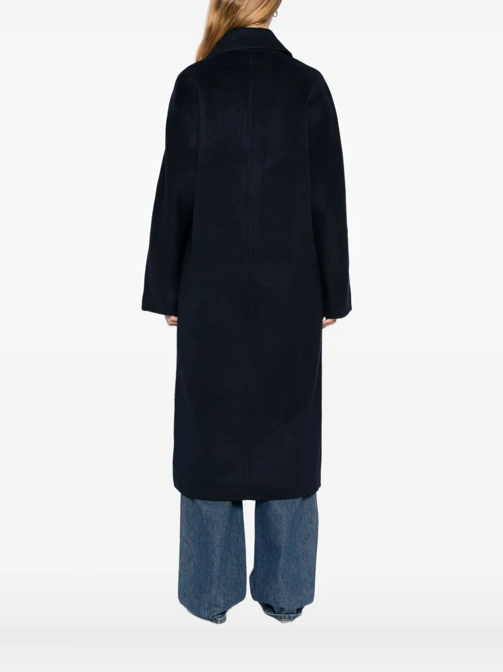 Favorite Daughter The Luca jas Blauw