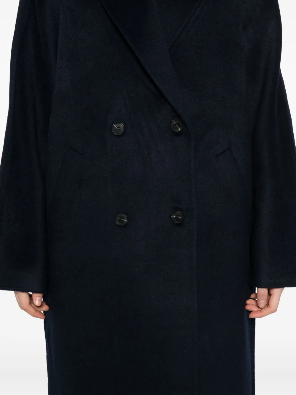 Favorite Daughter The Luca jas Blauw