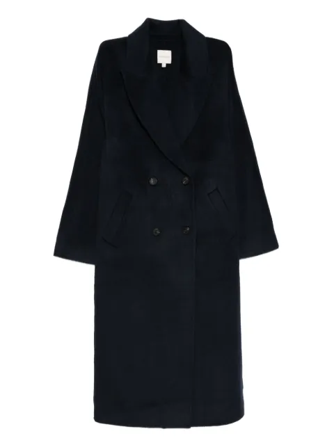 Favorite Daughter The Luca coat