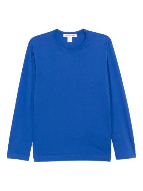 Comme Des Garçons Shirt crew-neck T-shirt
