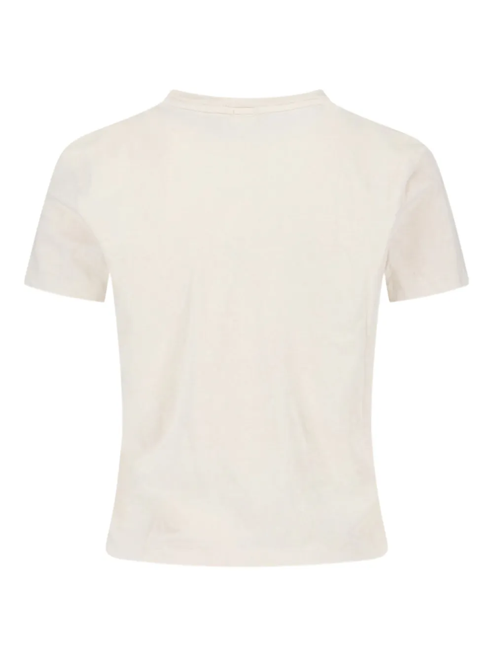 RE/DONE puppies-graphic T-shirt | T-Shirts & Jersey Shirts | Image 2