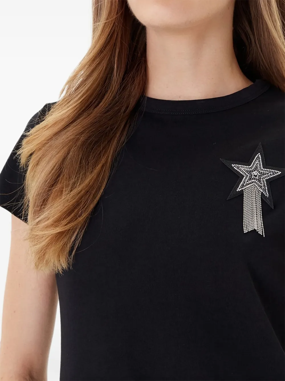 BOSS playera con aplique de estrella | Playeras y jerséis | Image 2