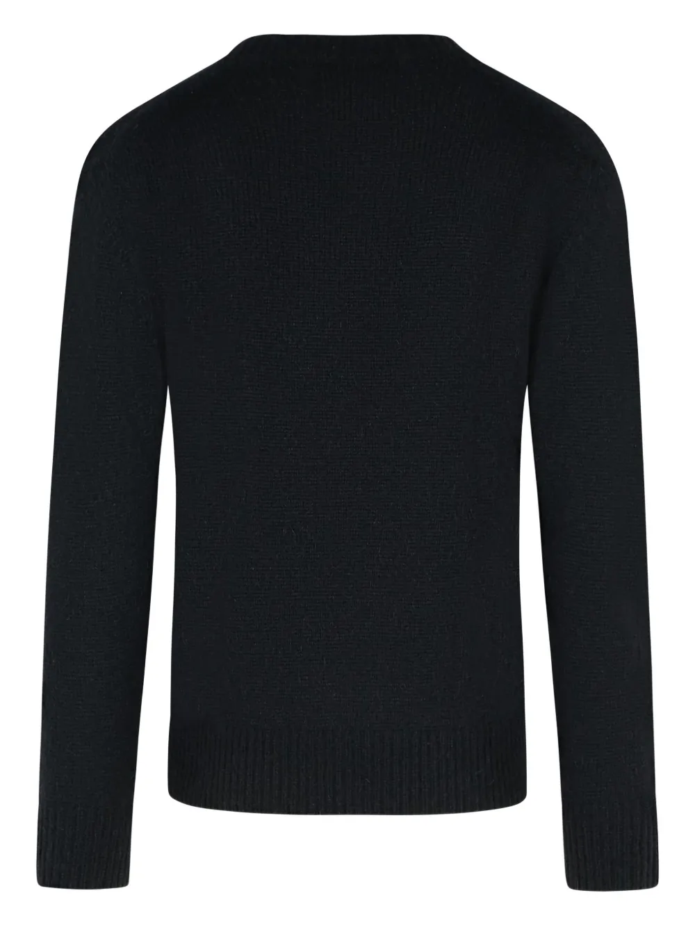 SEVEN GAUGE suéter con cuello redondo | Suéteres | Image 2