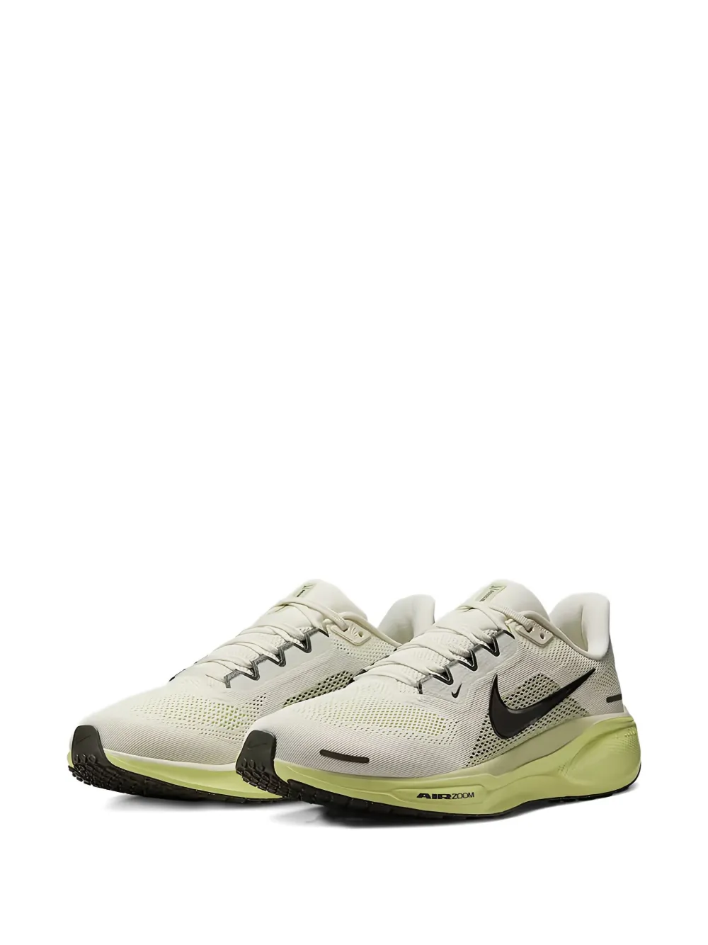 Nike Air Zoom Pegasus 41 "Pale Ivory Limelight" sneakers Beige