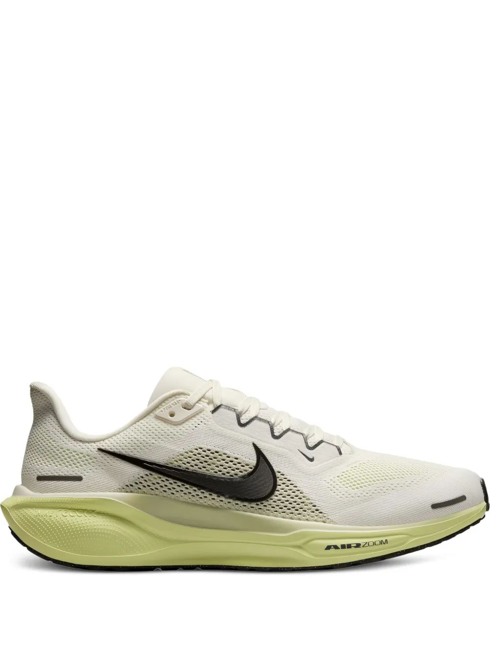 Nike Air Zoom Pegasus 41 "Pale Ivory Limelight" sneakers Beige