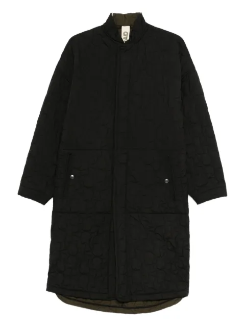 KONRAD Petra quilted coat