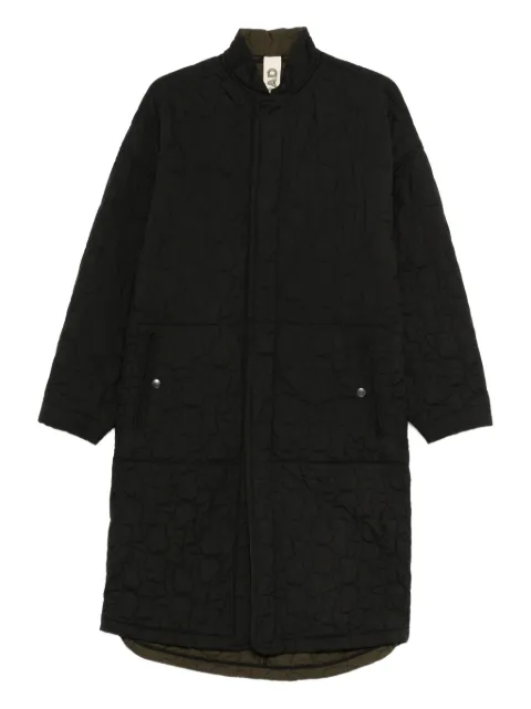 KONRAD Petra quilted coat
