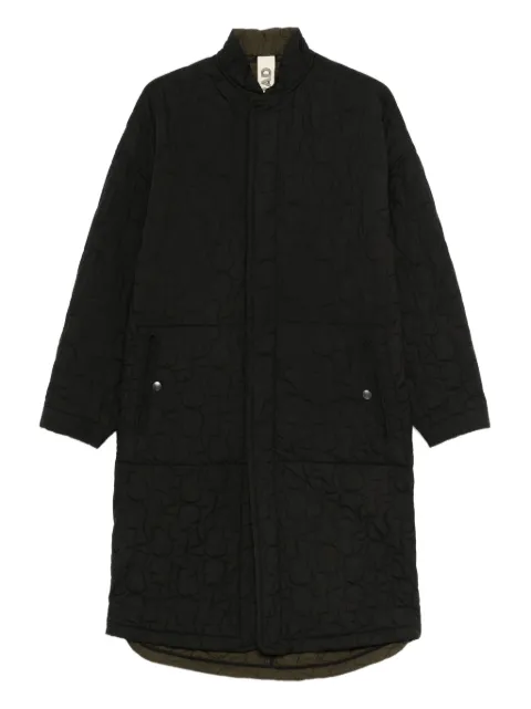 KONRAD Petra quilted coat