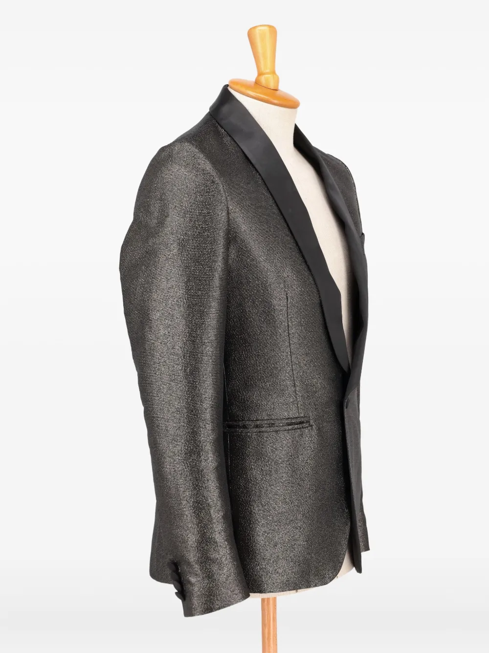 Christian Pellizzari single-button suit | Image 2