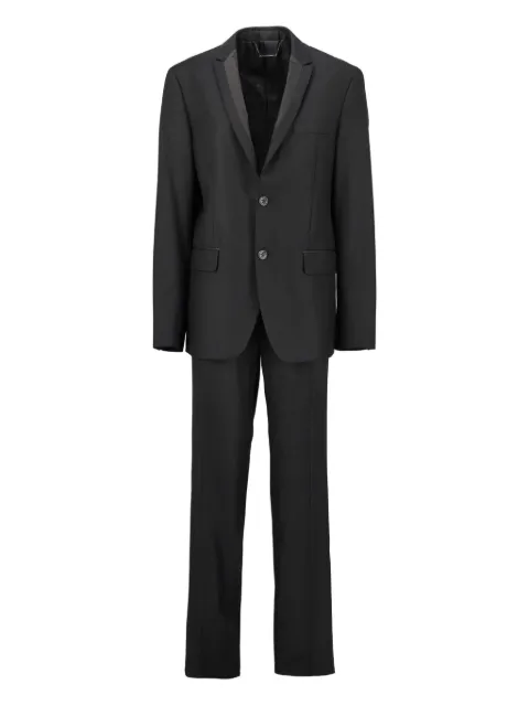 GUESS USA x By Marciano two-button suit