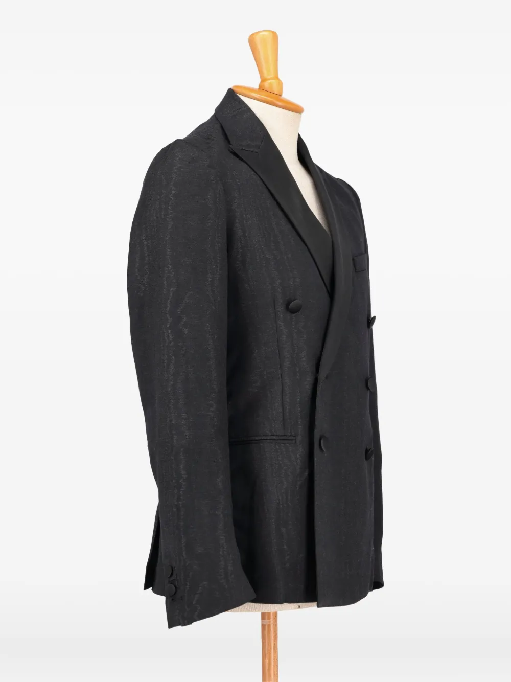 Christian Pellizzari double-breasted suit | Image 2