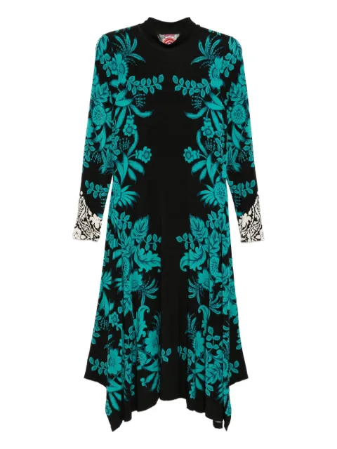 Johnny Was The Janie Favourite dress