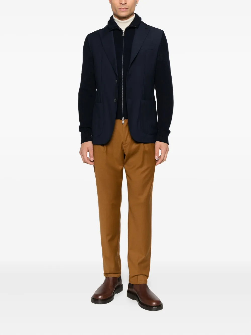 Gran Sasso Blazer x Casa Frumoasa com bolso | Blazer | Image 2