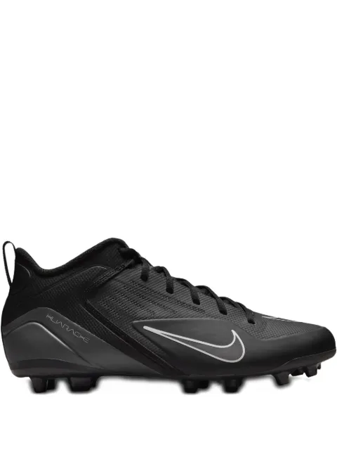 Nike Alpha Huarache 8 "Black/Light Smoke Grey" sneakers