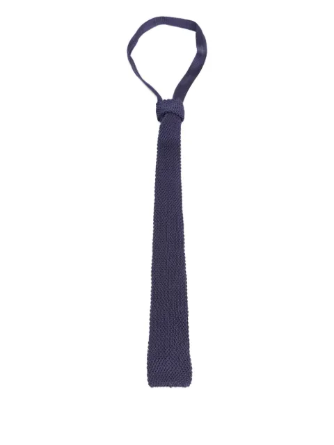 Forte Forte knitted tie
