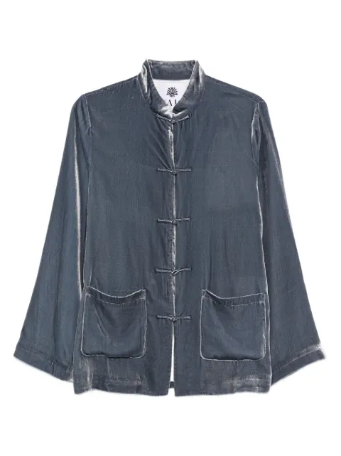 YALI pocket jacket