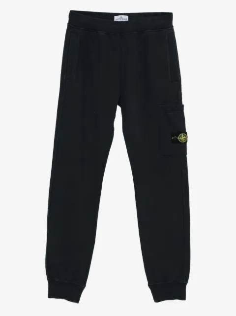 Stone Island Junior Jogginghose mit Taschen