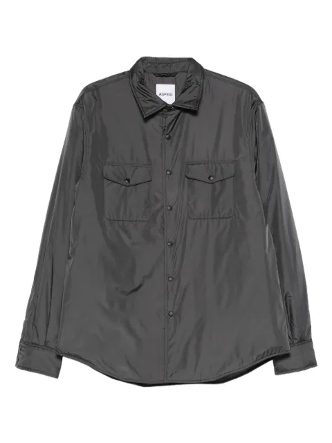 ASPESI 13 Piu shirt
