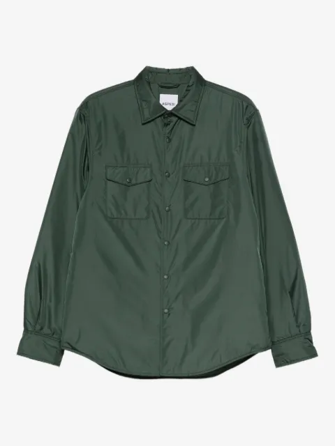 ASPESI camisa 13 Piu