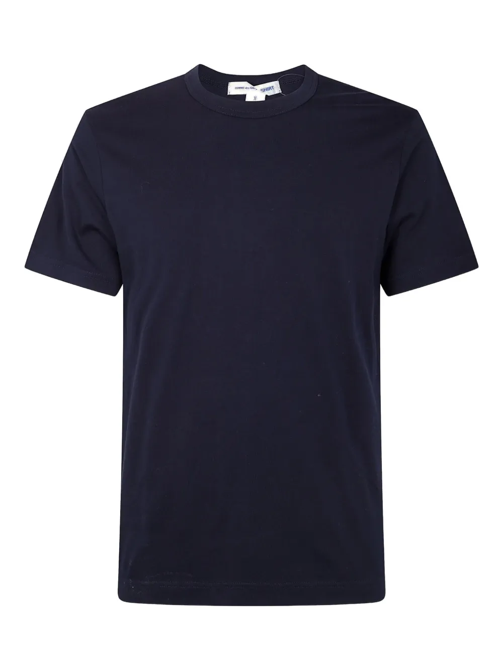 Comme Des Garçons Shirt playera Forever | azul | Image 1
