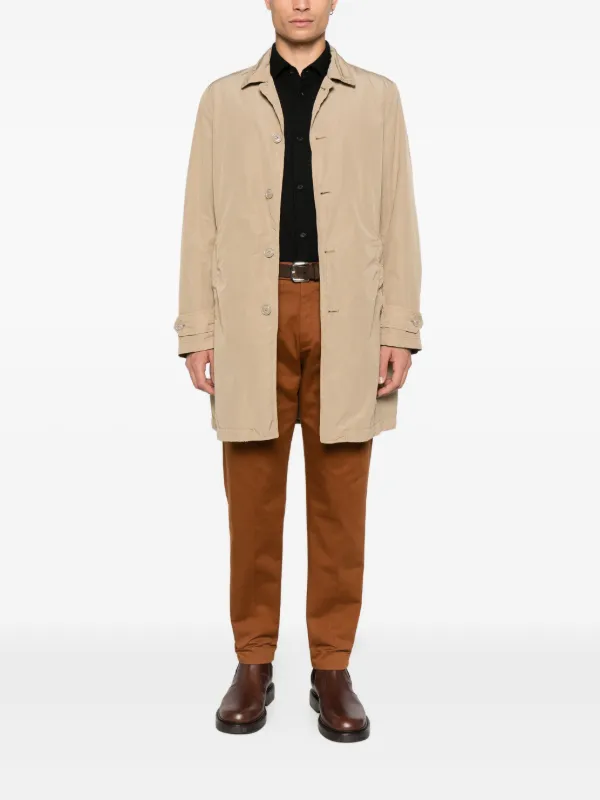 ASPESI Lemon コート | ニュートラル | FARFETCH JP