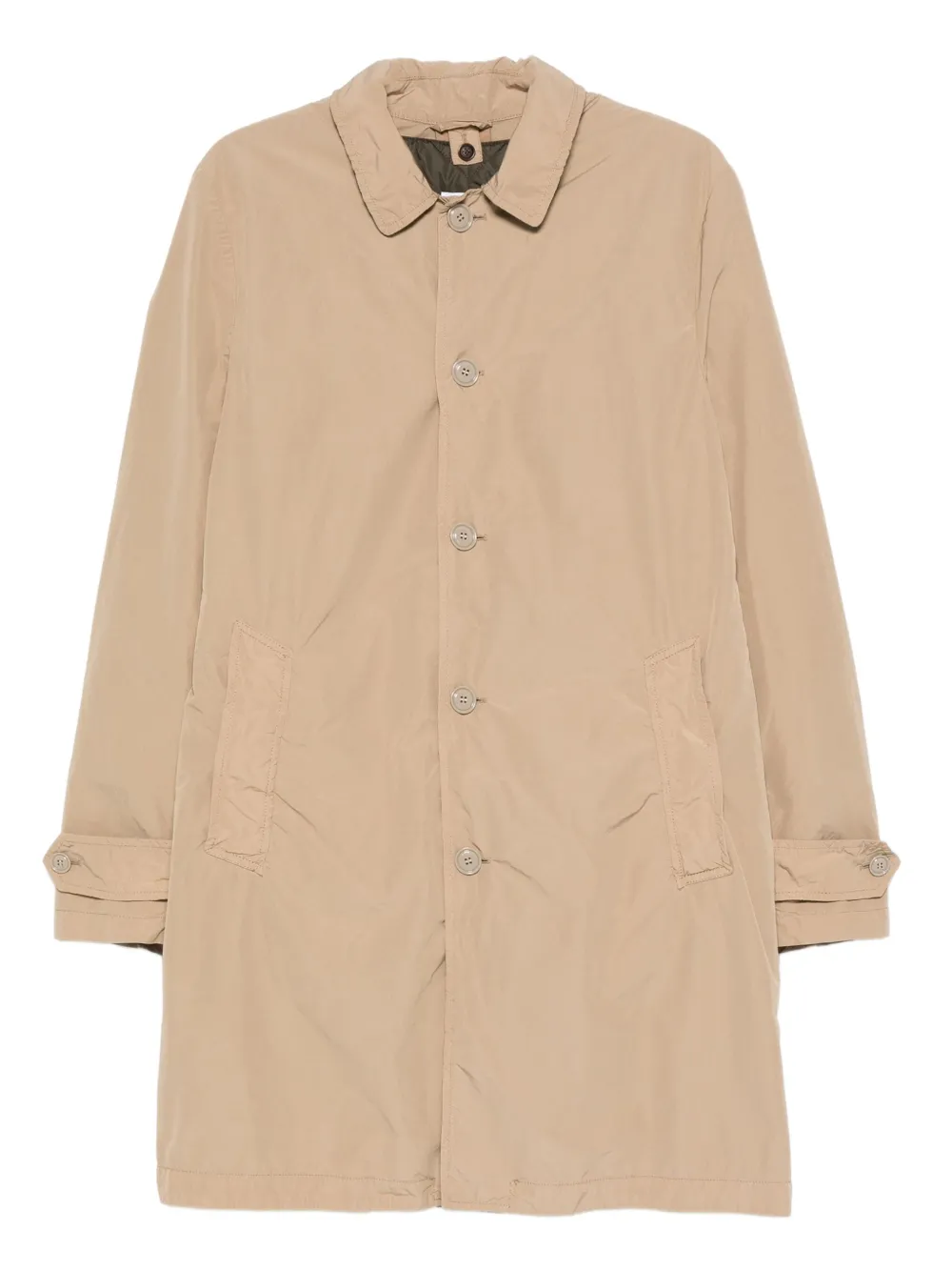 ASPESI Lemon coat | Neutrals | Image 1