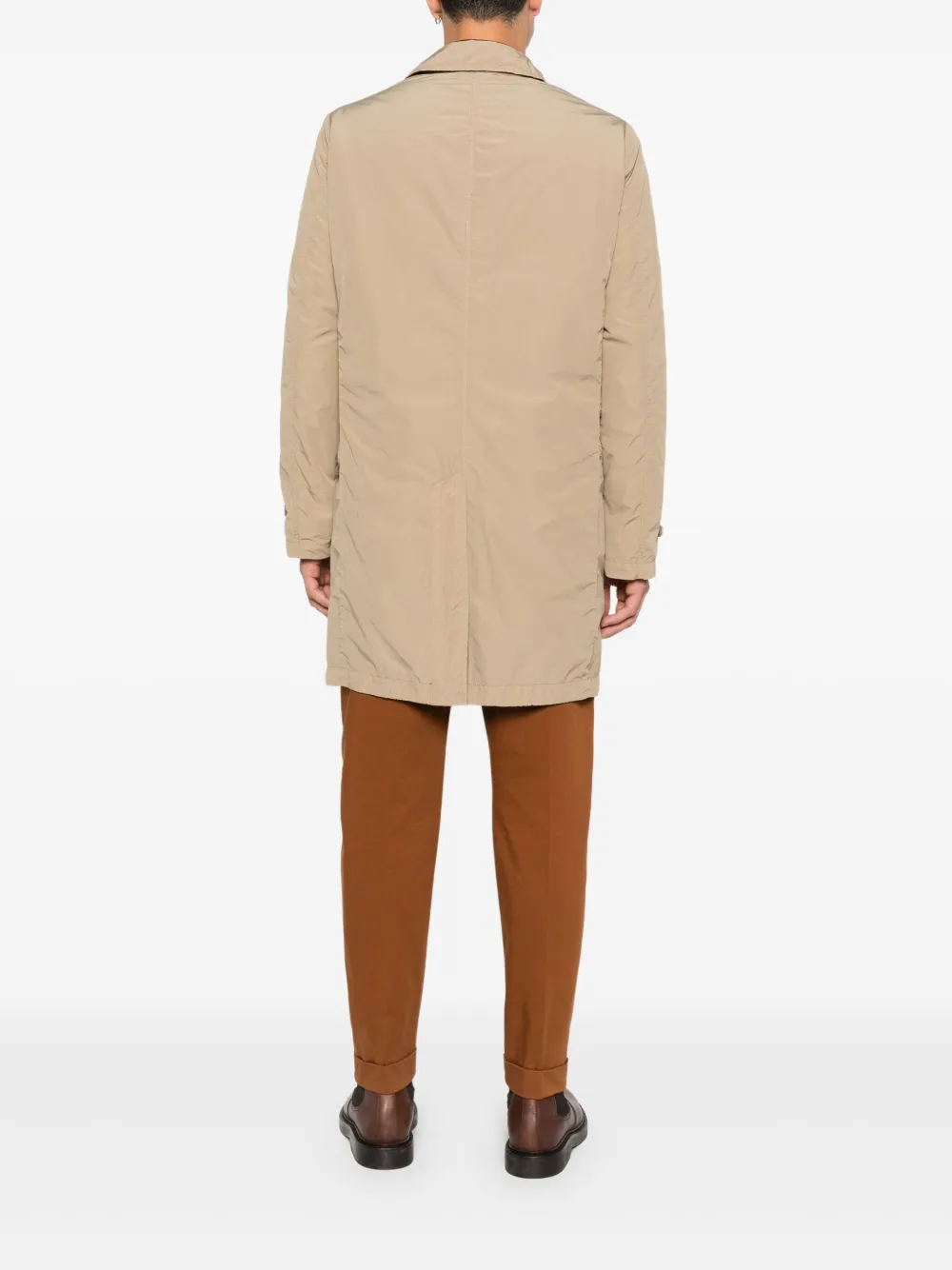 ASPESI Lemon jas Beige