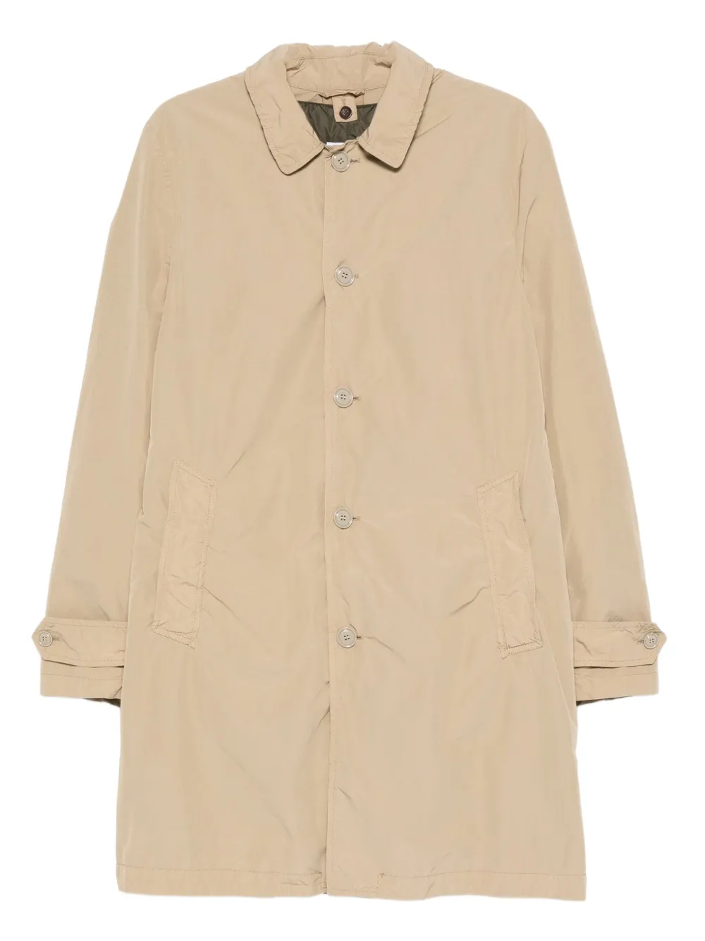 ASPESI Lemon coat | Neutrals | Image 1