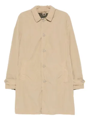 MERYLL ROGGE シングルコート | ニュートラル | FARFETCH JP