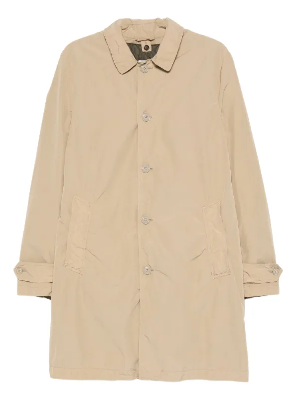 ASPESI Lemon コート | ニュートラル | FARFETCH JP