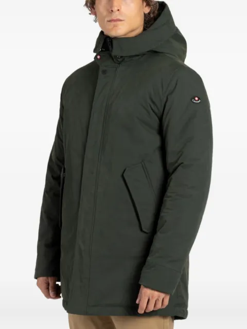 Canadiens zip-fastening jacket