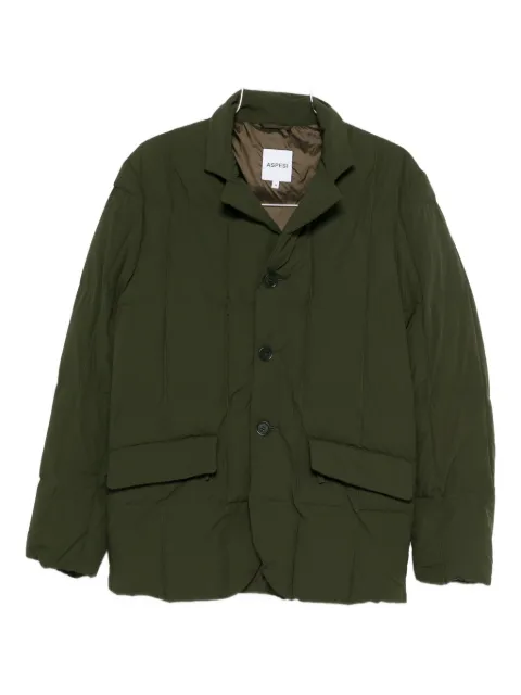ASPESI pocket jacket