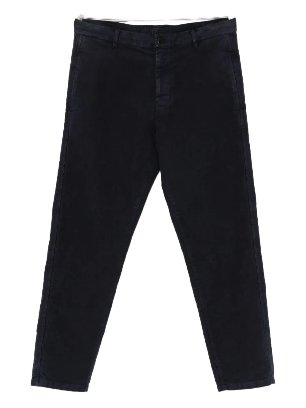 ASPESI buttoned trousers | Blue | Image 1