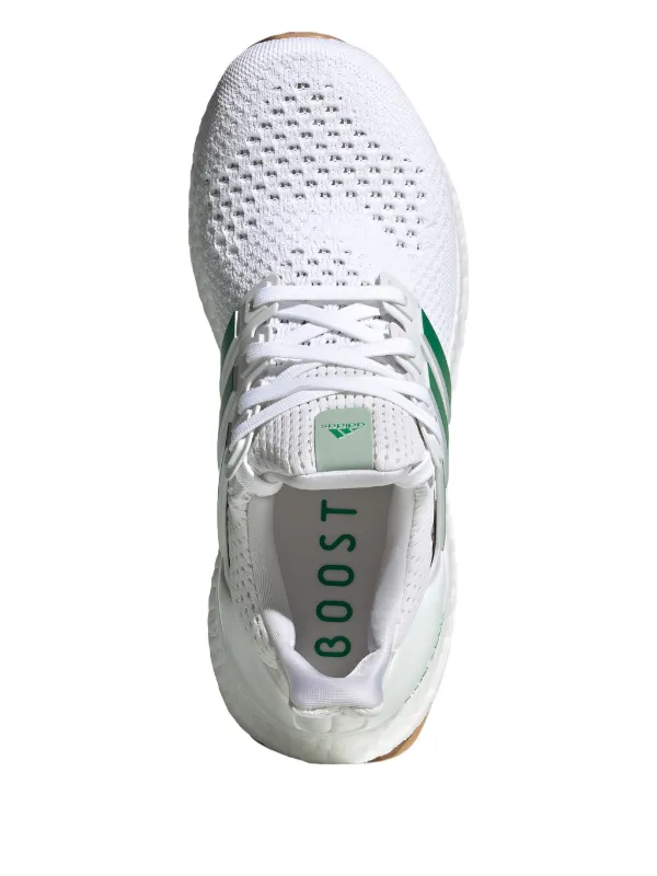 adidas gazelle silver green womens Women's Ultraboost 1.0 White/White/White – Tradehome Shoes