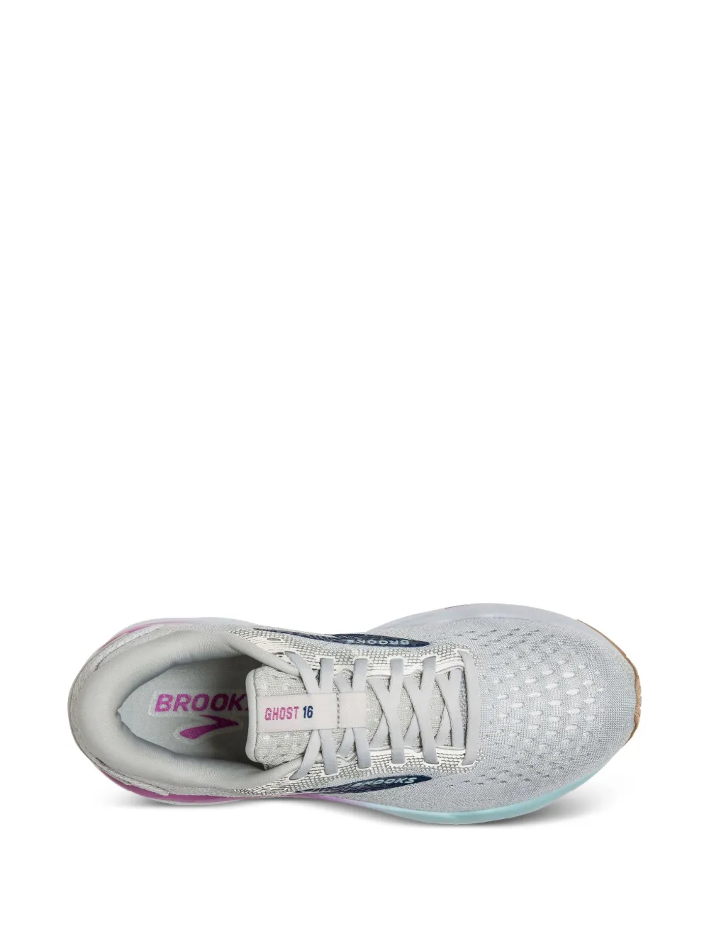 BROOKS Ghost 16 Wmns running sneakers | Low-Tops | Image 2