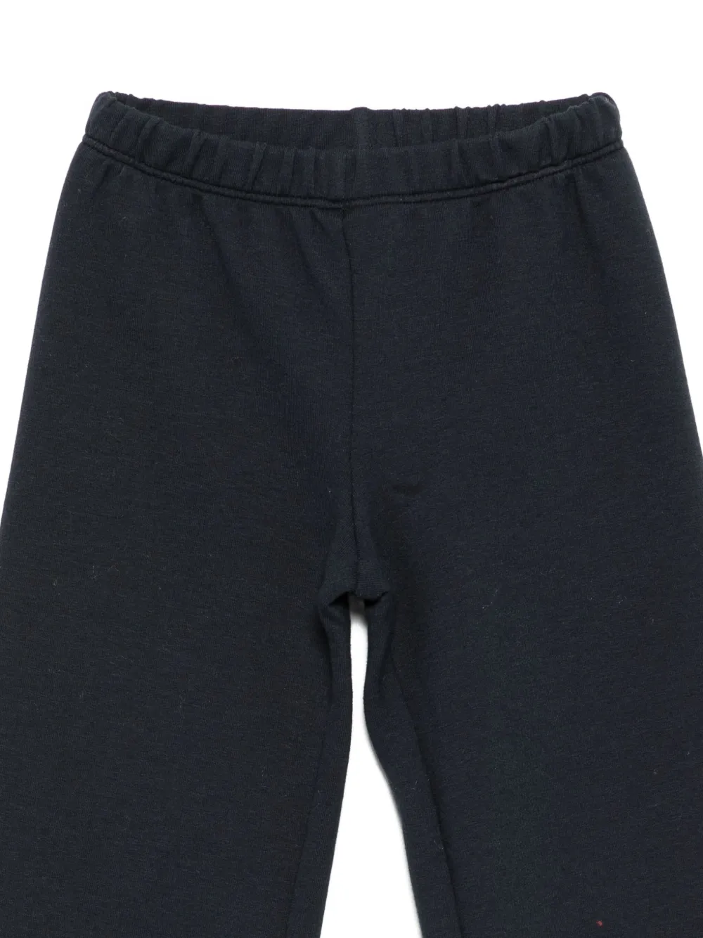 Il Gufo Trainingspak met ruches Blauw