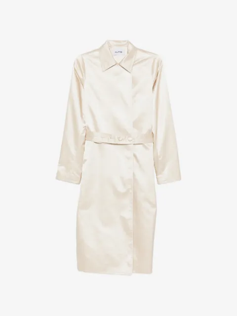 ALFIE Jodie belted coat