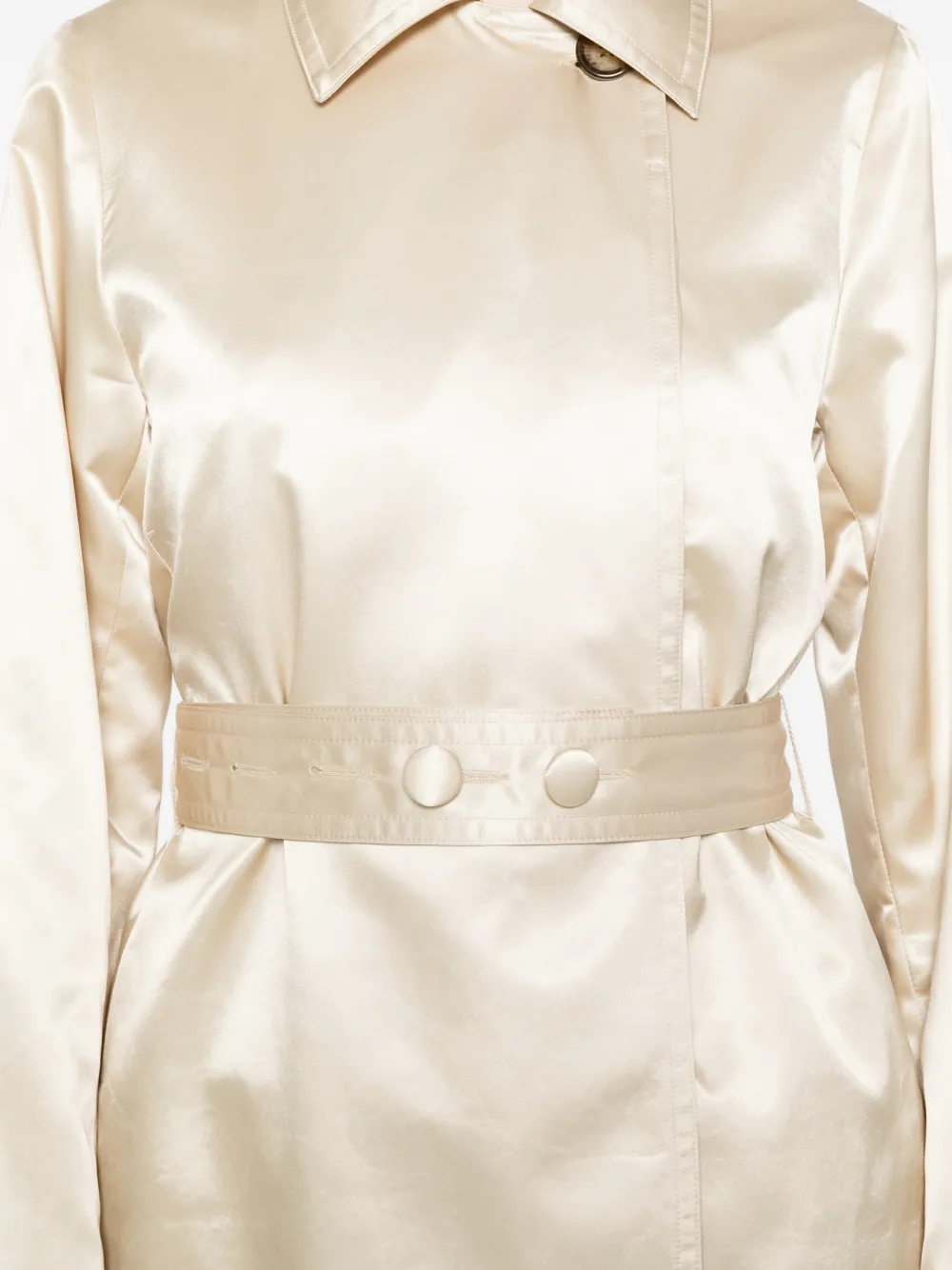 Jodie Belted Coat