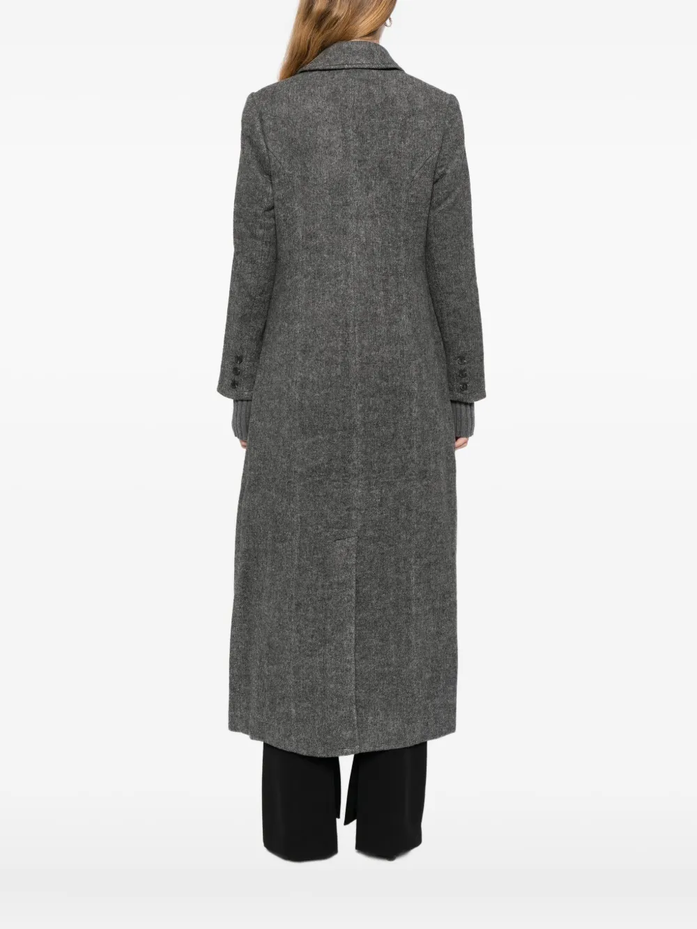 Favorite Daughter The City jas Grijs