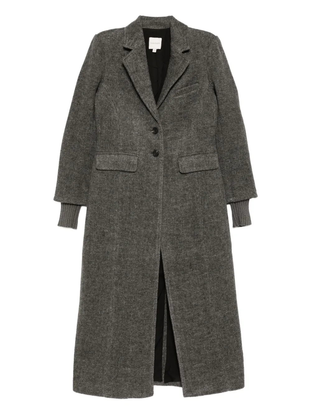 Favorite Daughter The City coat - Grigio