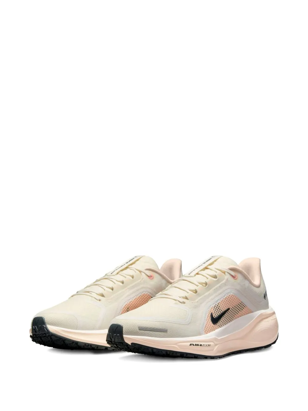 Nike Air Zoom Pegasus 41 Sail/Guava Ice sneakers - Beige