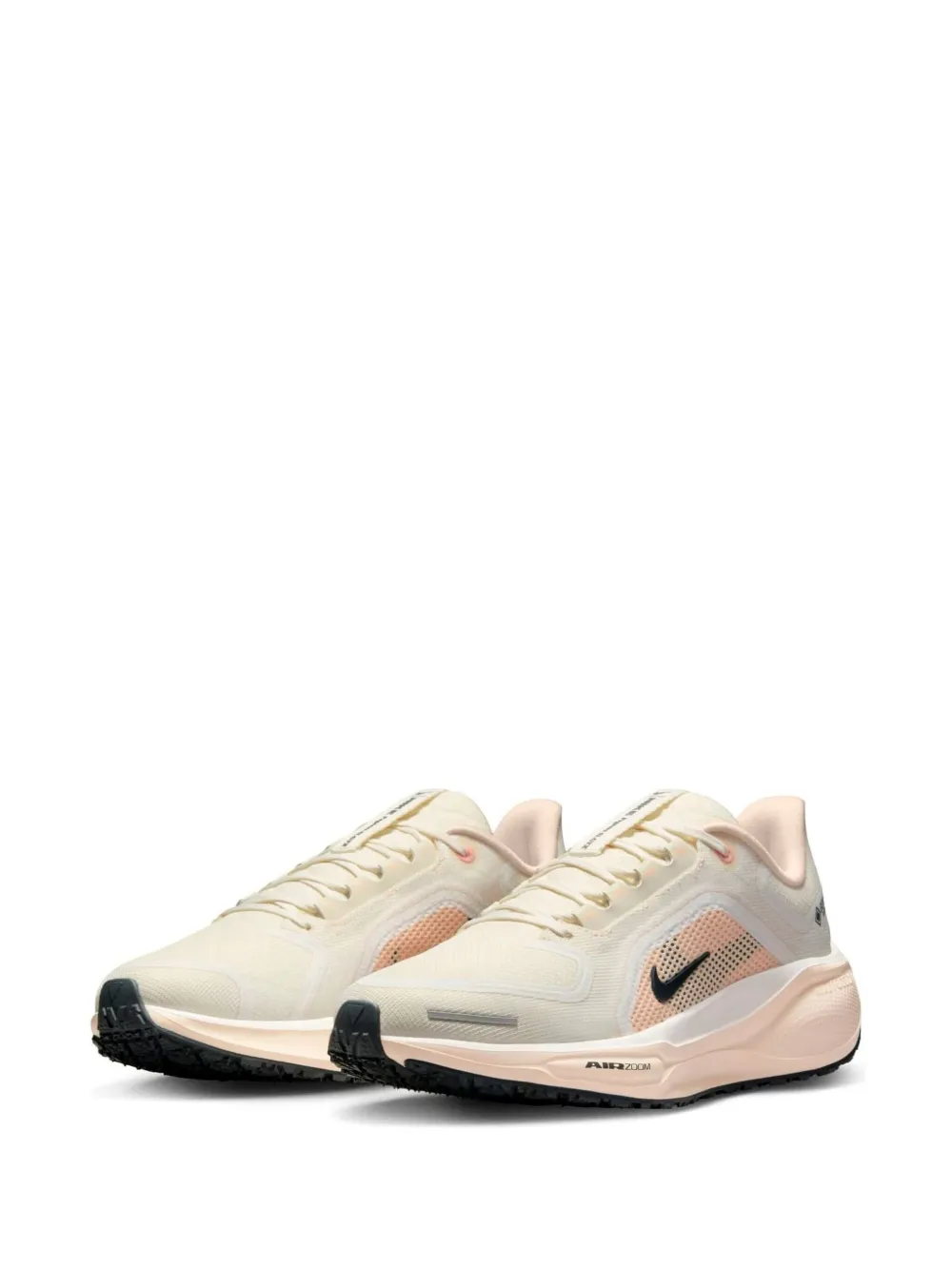 Nike tenis Air Zoom Pegasus 41 Sail/Guava Ice | Tenis bajos | Image 2