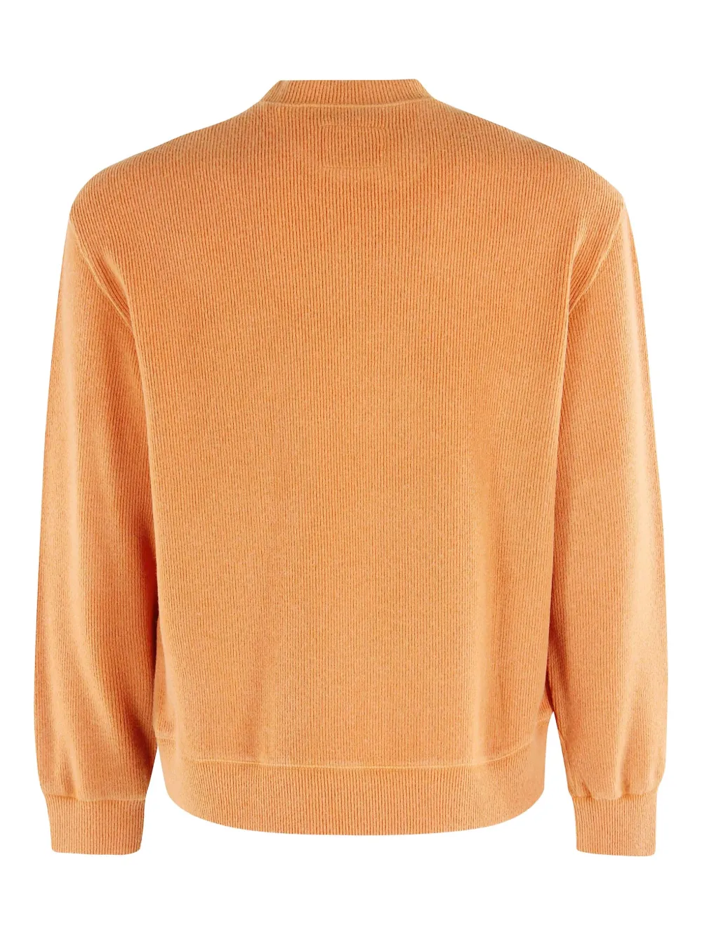 Circolo 1901 Sweater met ronde hals - Oranje