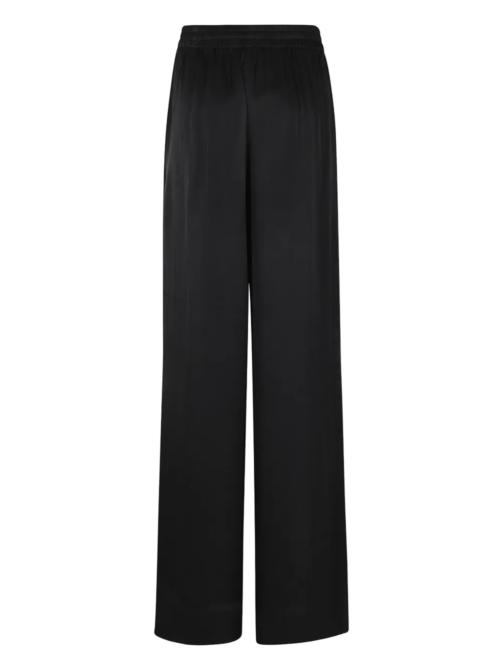 Essentiel Antwerp drawstring trousers - Zwart