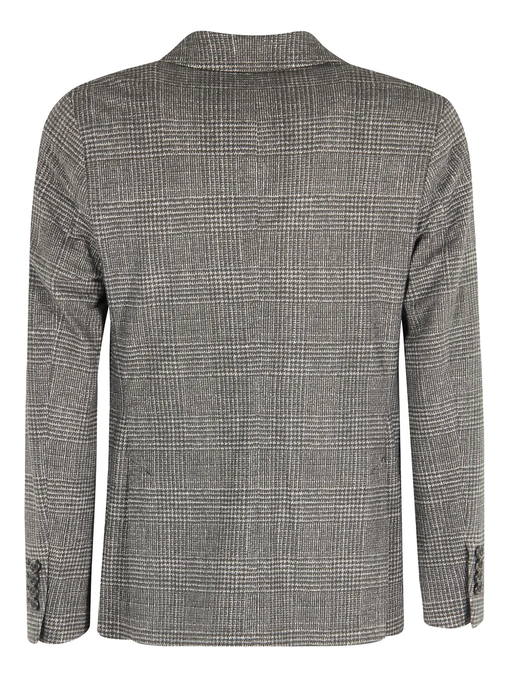 Circolo 1901 check pattern jacket | Suit & Dinner Jackets | Image 2