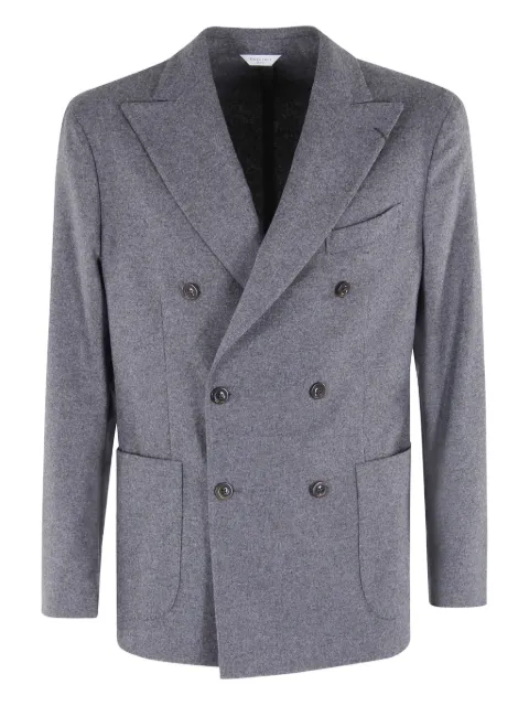 Boglioli double-breasted jacket